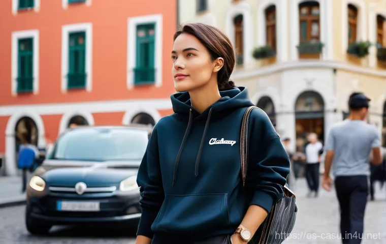 챔피언 후드티 신상 리뷰 - **Prompt: "A young woman, mid-20s, with a warm smile, sitting comfortably on a plush sofa in a sunli... 챔피언 후드티 신상 리뷰 - **Prompt: "A young woman, mid-20s, with a warm smile, sitting comfortably on a plush sofa in a sunli...